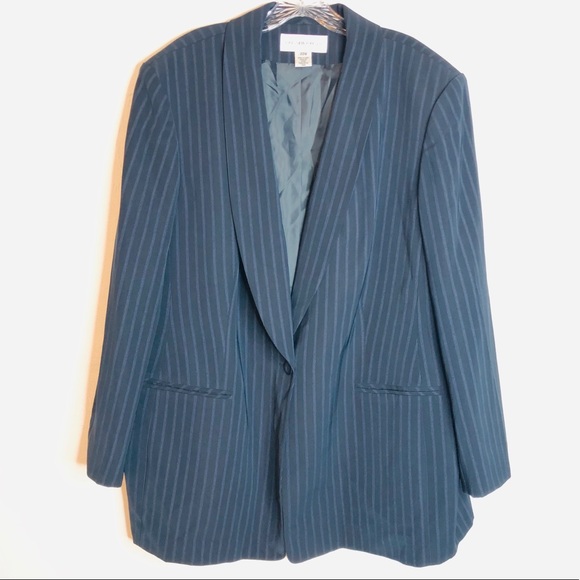 jones new york plus size suits